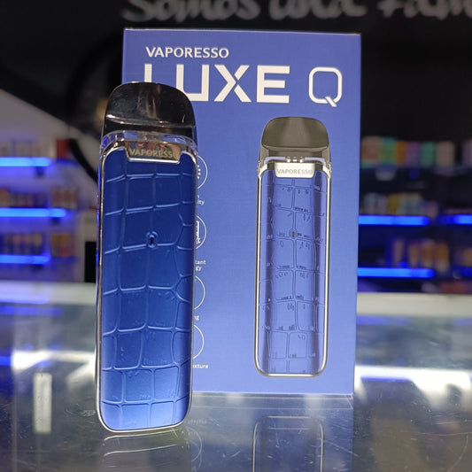 Vaporesso Luxe Q