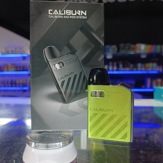 Uwell Caliburn AK2