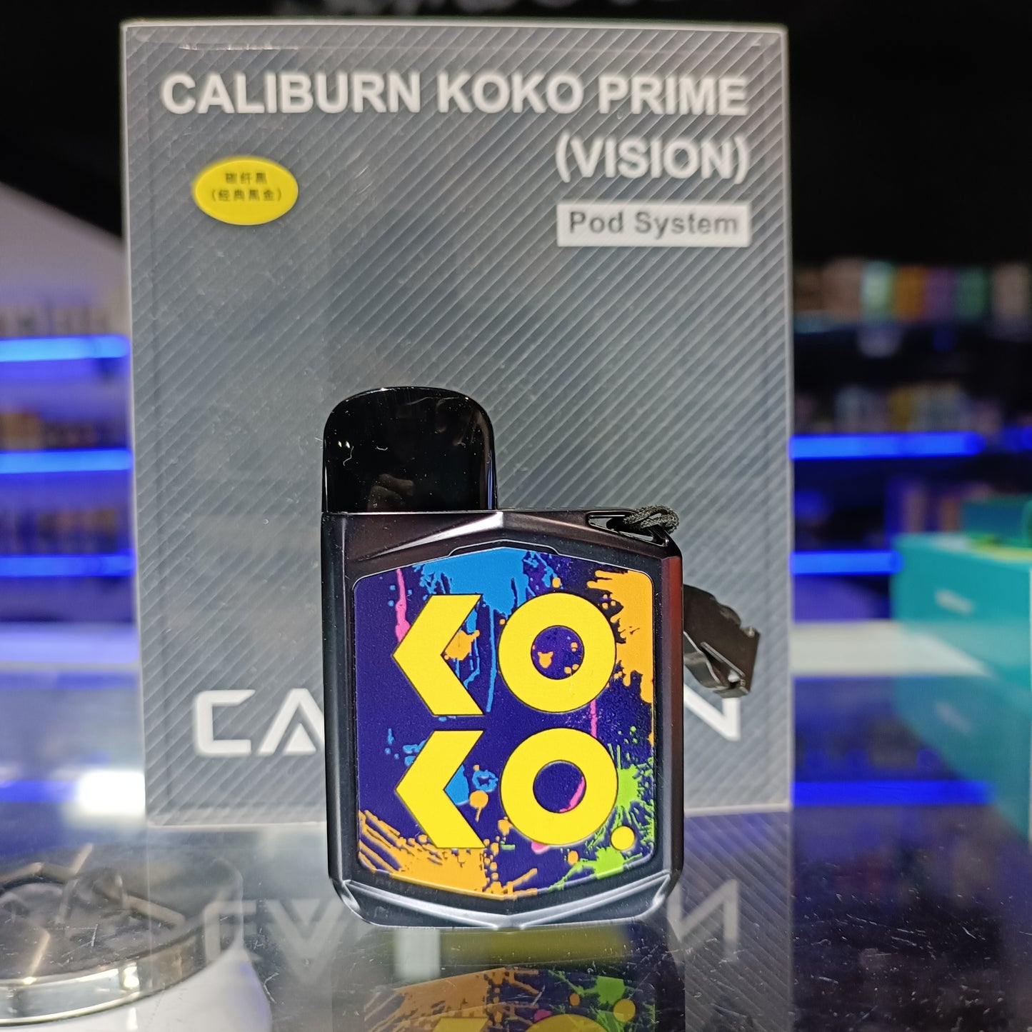 Uwell Koko Prime