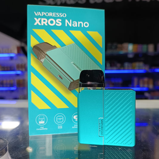 Vaporesso Xros Nano