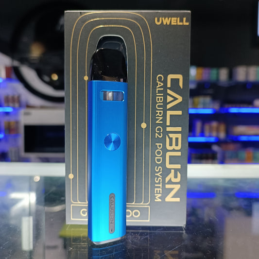 Uwell Caliburn G2 Pod