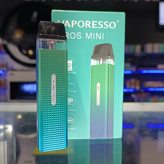 Vaporesso Xros Mini