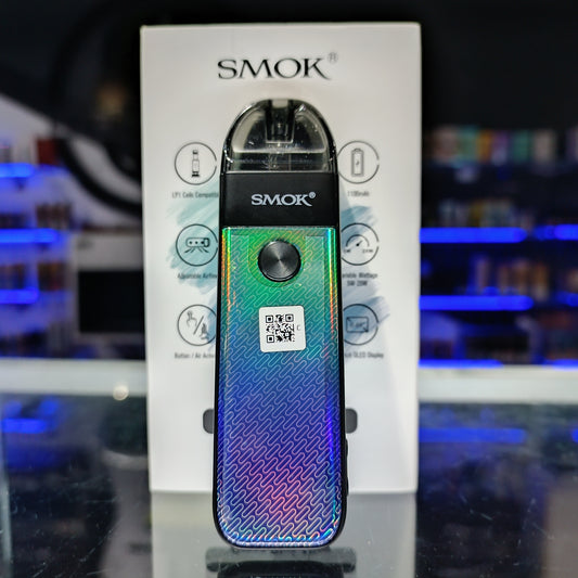 SMOK POZZ PRO KIT